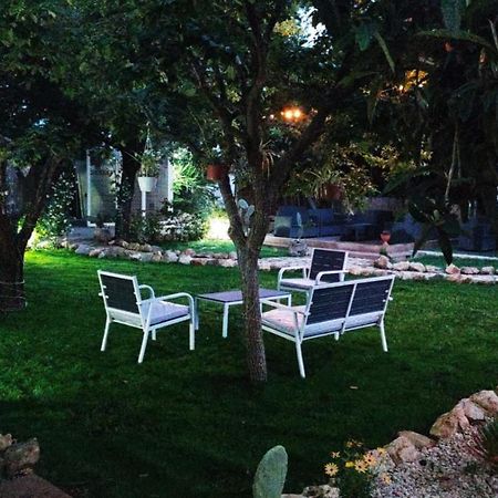 Villa More Monteroni di Lecce Exterior foto